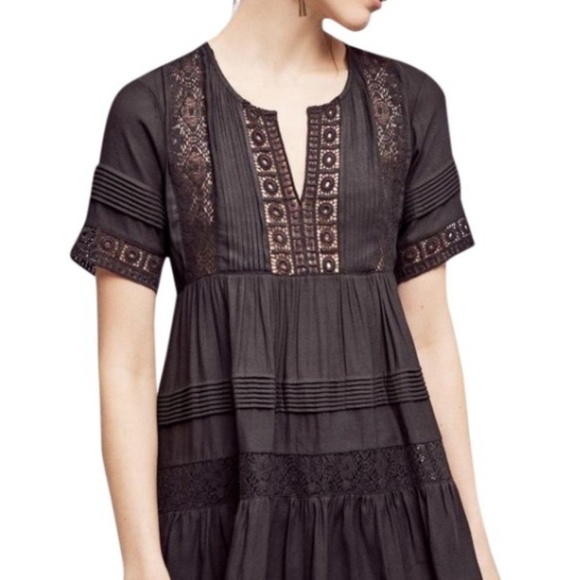 Anthropologie Tops - ❌❌SOLD❌❌ Please Don’t Buy